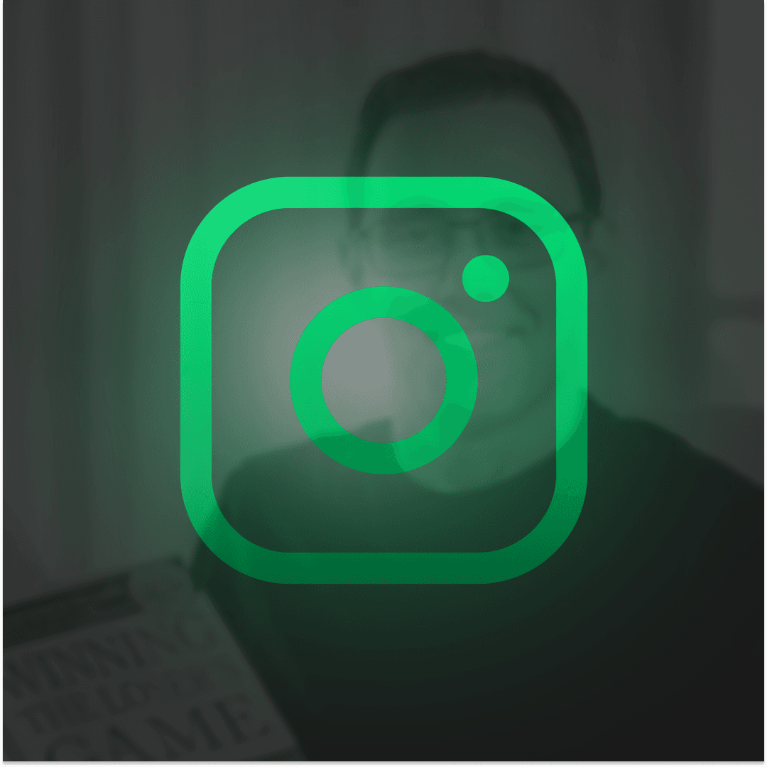 Instagram de Conrado Navarro
